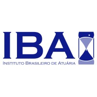 IBA - INSTITUTO BRASILEIRO DE ATUÁRIA logo - Similar company to Liga De Ciências Atuariais