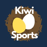 Kiwi Sports logo - Similar company to Textielstra Groep