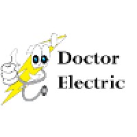 Doctor Electric, Inc. logo - Similar company to Cynthia Data