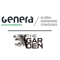 Genera Environment Group logo - Similar company to Delt·A