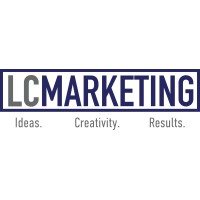 LC Marketing Communications logo - Similar company to Promoadvantage Marketing Group