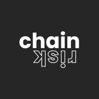 Chain Risk logo - Similar company to Chainrisk
