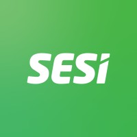 Sesi Mato Grosso logo - Similar company to Fato Educacional