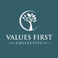 Values First Collective logo - Similar company to Setting_Points