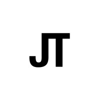 JT logo - Similar company to A.I.E. Sociedad Anonima
