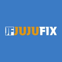 Jujufix logo - Similar company to Feher Construction Kft