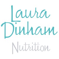 Laura Dinham Nutrition logo - Similar company to Menopause In Practice