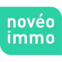 Novéo Immo logo - Similar company to Archimed-Ge