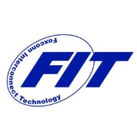Foxconn Interconnect Technology (FIT) logo - Similar company to Foxconn
