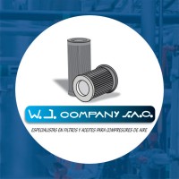 WJ Company SAC logo - Similar company to Portage Logistics, Llc