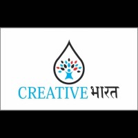 Creative Bharat Organization (NGO) logo - Similar company to Influenzer