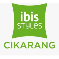 Ibis Styles Cikarang logo - Similar company to Chadstone Cikarang