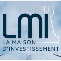 La Maison d'Investissement logo - Similar company to Optim'Conseils