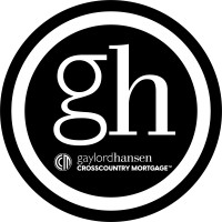 Gaylord-Hansen Team at CrossCountry Mortgage logo - Similar company to Las Vegas Real Estate Pitch