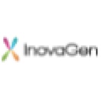 InovaGen logo - Similar company to Genos Ltd