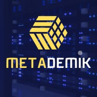 Metademik logo - Similar company to Gemstone Project