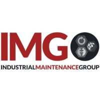 THE INDUSTRIAL MAINTENANCE GROUP LIMITED logo - Similar company to Metalyte Pipeworks