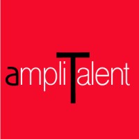 AmpliTalent logo - Similar company to Amplitalent