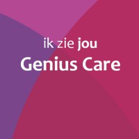 Genius Care logo - Similar company to Genius Care