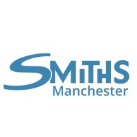 Smiths Manchester (Smiths Metal Centres Ltd) logo - Similar company to Smiths Redruth (Smiths Metal Centres Ltd)