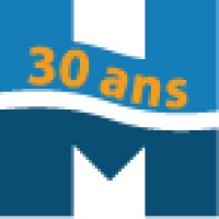 Hydro Météo logo - Similar company to Institut Des Territoires