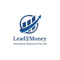 Lead2Money logo - Similar company to Salvonic Technologies
