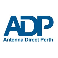 Antenna Direct Perth logo - Similar company to Gict Systems