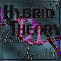 Hybrid Theory Clothing & Apparel Co.