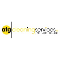 Specialist Cleaning Services- ATG Cleaning Services Ltd logo - Similar company to The Specialist Cleaning Group