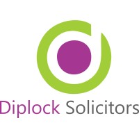DIPLOCK SOLICITORS LTD logo - Similar company to Ssp Solicitors