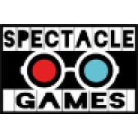 Spectacle Games logo - Similar company to Quantum Sky