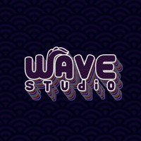 wave studio logo - Similar company to Sparken