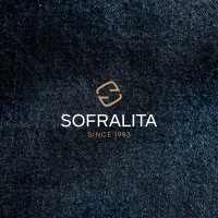 SOFRALITA logo - Similar company to Teksrgb