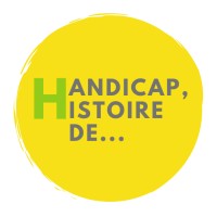 Handicap, Histoire de... logo - Similar company to Hostobox