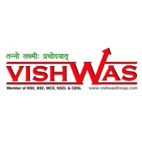 Vishwas Fincap logo - Similar company to Vishawas Finvest
