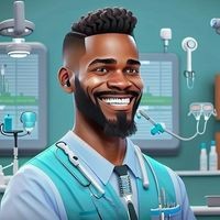Dentist in Harare logo - Similar company to Dentist Brussels