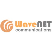 Wavenet Communications logo - Similar company to Jutmay Inversiones