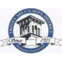 Trinity Area School District logo - Similar company to Intermediate Unit 1