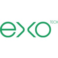 Exotech for AI & Next-Gen Technologies logo - Similar company to Spoke Aiot (Now A Part Of Bolt Data)