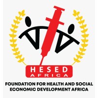 FOUNDATION FOR HEALTH AND SOCIAL ECONOMIC DEVELOPMENT logo - Similar company to Stowelink Foundation