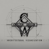 CWeltonDesign Architectural Visualization logo - Similar company to Hayden 3D