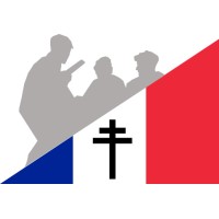 Normandy French Resistance Monument logo - Similar company to Veriphix