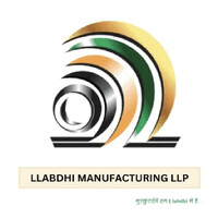 Llabdhi Manufacturing LLP logo - Similar company to Print Evolution.