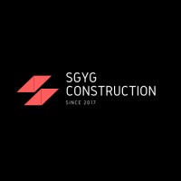SGYG  Engineering Solutions logo - Similar company to Quality For Architecture & Construction