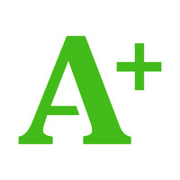 A+ Gestion | Conception | Construction logo - Similar company to Möbel - Distributeur Certifié Millerknoll