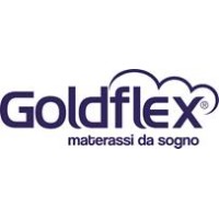 Goldflex logo - Similar company to Shinoda