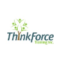 Thinkforce Training Inc.