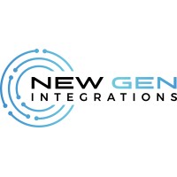 New Gen Integrations logo - Similar company to Newgen Av