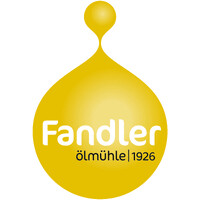Ölmühle Fandler GmbH logo - Similar company to Zotter Fleisch Gmbh