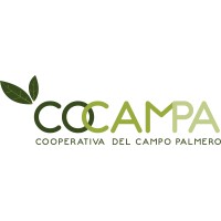 Cocampa logo - Similar company to Sweet Papaya